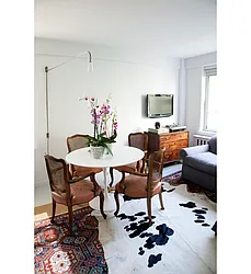 Rented by Bold New York
