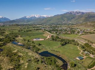 1240 River Rd, Midway, UT 84049