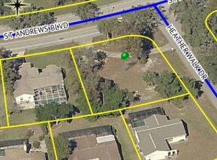 7567 Saint Andrews Blvd, Brooksville, FL 34613