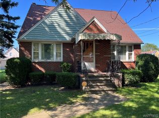 2766 Niagara St, Niagara Falls, NY 14303