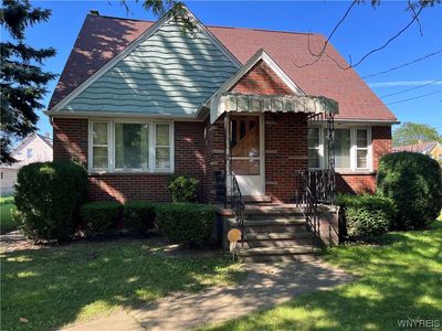 2766 Niagara St, Niagara Falls, NY, 14303