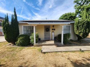 278 E Merritt Ave, Tulare, CA