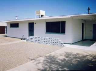 11130 W Jersey Ave, Youngtown, AZ 85363
