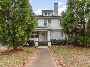 2110 Dartmouth Pl, Charlotte, NC 28207