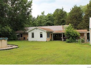 22594 Prather Rd, Wright City, MO 63390