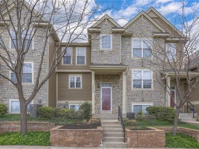 15808 Conser St, Overland Park, KS, 66223