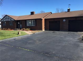 14 Cummings Ave, Wethersfield, CT 06109