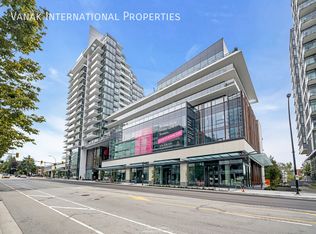 135 E 13th St #606, North Vancouver, BC V7L 2L8