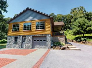 1674 Little Mountain Rd, Bethel, PA 19507