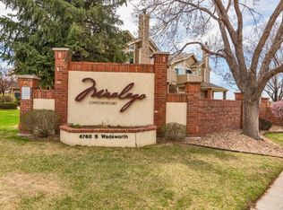 4760 S Wadsworth Blvd UNIT E205, Denver, CO 80123