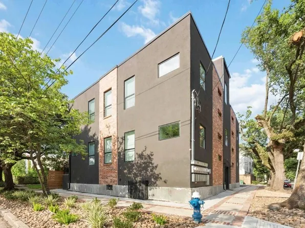 214 Welch St Unit 6, Houston, TX 77006