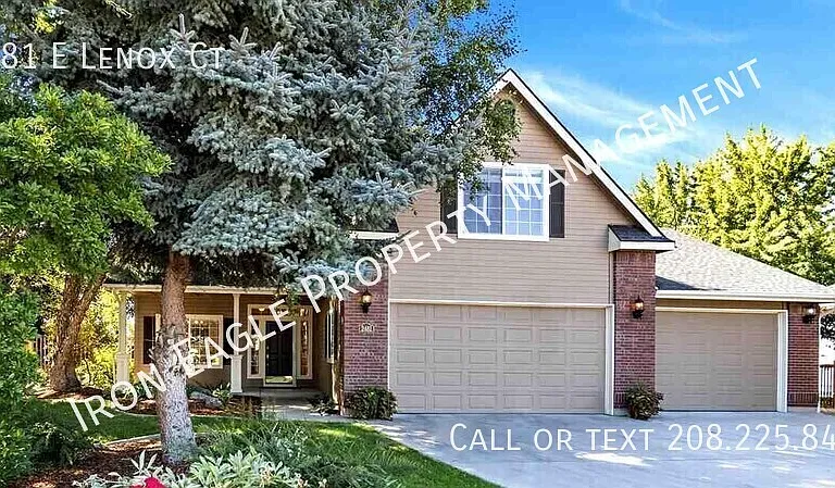 2481 E Lenox Ct — Photo 1