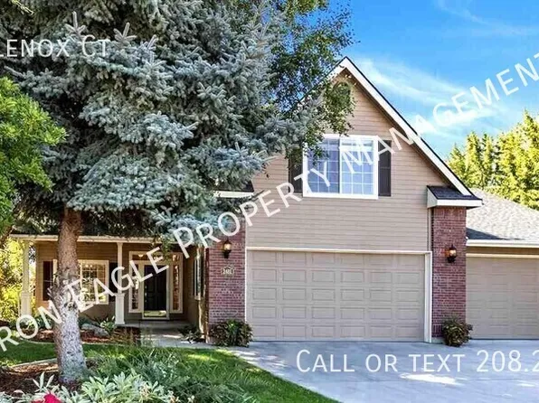 2481 E Lenox Ct, Eagle, ID 83616