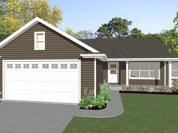 719 Reed St, Neenah, WI 54956