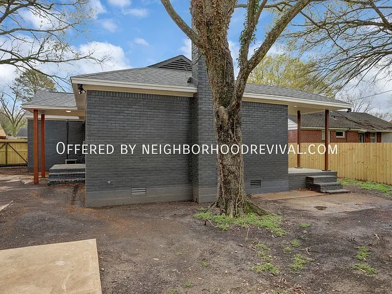 4006 Southlawn Ave — Photo 24