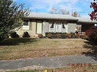 333 Pine Hill Rd, Elizabethton, TN 37643