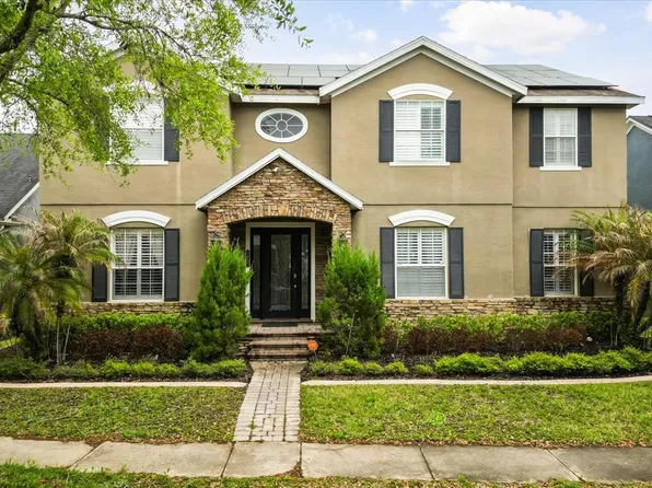 3837 Blazing Star Dr, Orlando, FL 32828