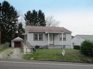 1020 Phillips St, Baden, PA 15005