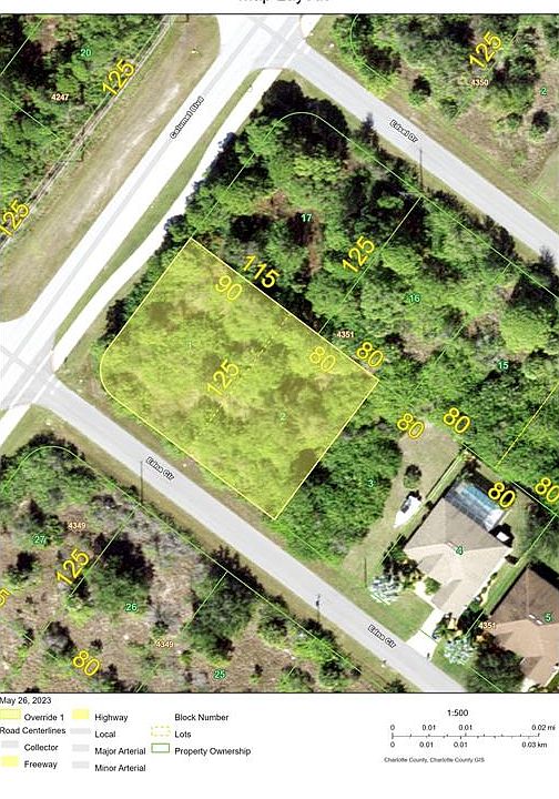 1st image of 14521 EDNA CIRCLE LOT 1