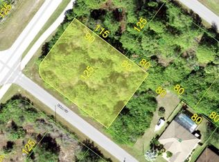 14521 Edna Cir #1, Pt Charlotte, FL 33981