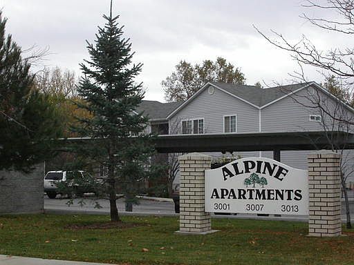 2nd image of 3013 W Alpine St #835-102