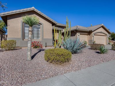 26646 N 46th Pl, Cave Creek, AZ, 85331