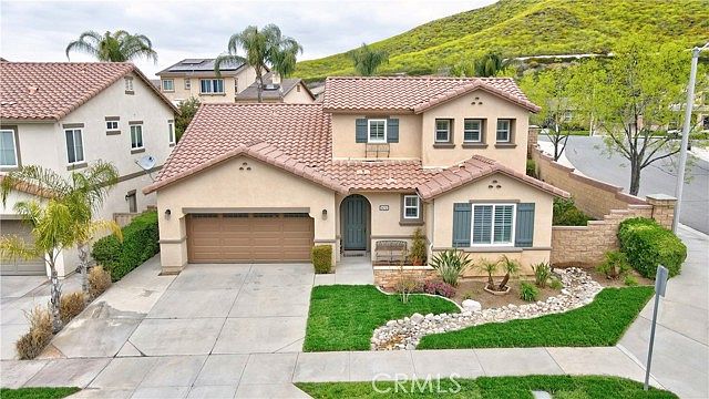 1st image of 34292 Canyon Rim Drive