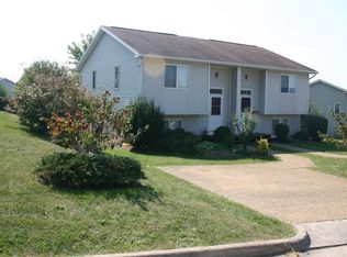 908 Northfield Ct, Harrisonburg, VA 22802