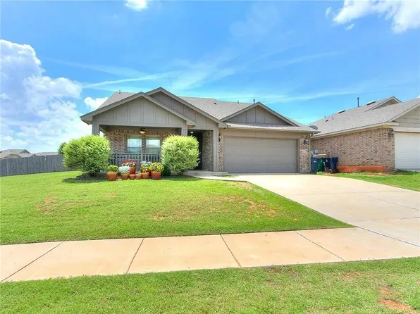 2716 NW 189th St, Edmond, OK 73012