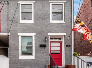 37 E 5th St, Frederick, MD 21701