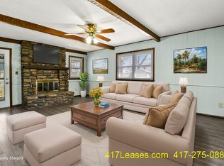 810 E Rosebrier St, Springfield, MO 65807