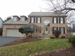 1333 Falla Dr, Bethel Park, PA 15102