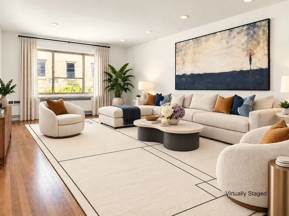 525 E 89th St APT 4B, New York, NY 10128