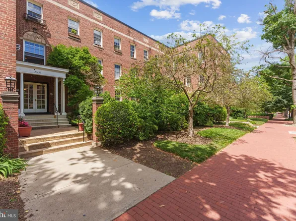2531 Q St NW APT 305, Washington, DC 20007