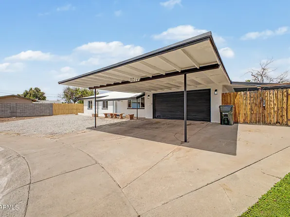 3210 N 49TH Avenue, Phoenix, AZ 85031