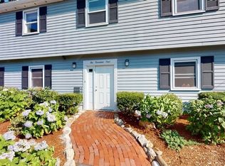 10 Riverbank Rd UNIT 2, Maynard, MA 01754