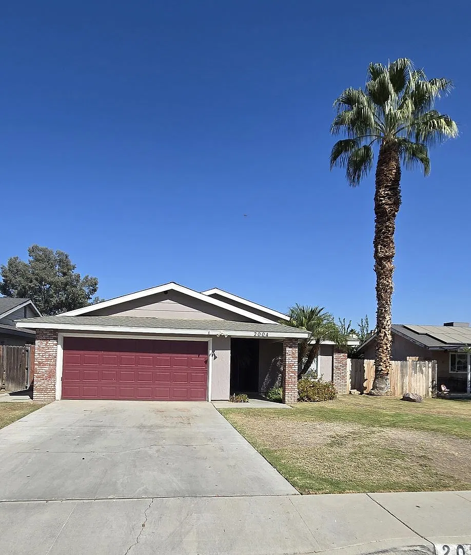2004 Avon Ave. - House — Photo 1