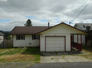 992 5th Ave, Vernonia, OR 97064