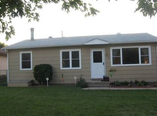 3023 S Saint Paul Ave, Wichita, KS 67217