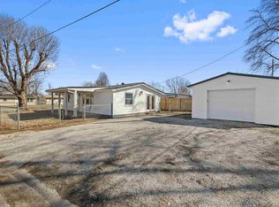 501 Jed Pl, Owensboro, KY 42301