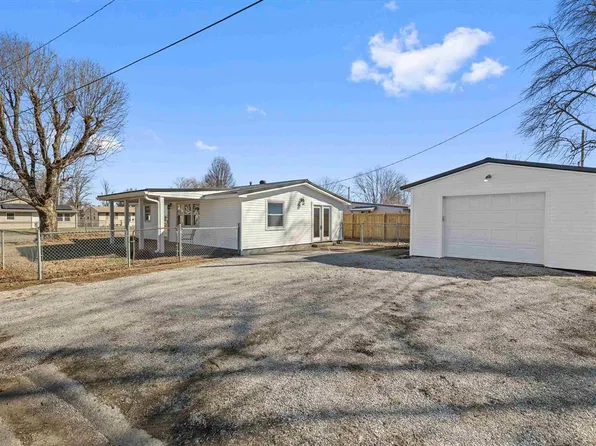 501 Jed Pl, Owensboro, KY 42301