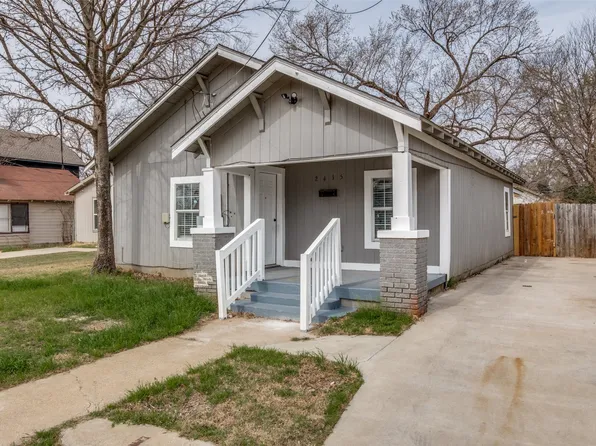 2415 Dathe St, Dallas, TX 75215
