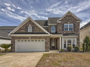 112 Loganberry Ct, Lexington, SC 29072