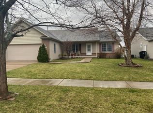 2237 Elwood Ln, Normal, IL 61761