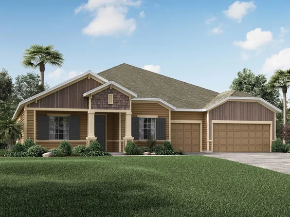 56475 Creekside Way, Callahan, FL 32011