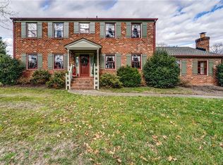 4532 Adelaide Ave, North Chesterfield, VA 23234