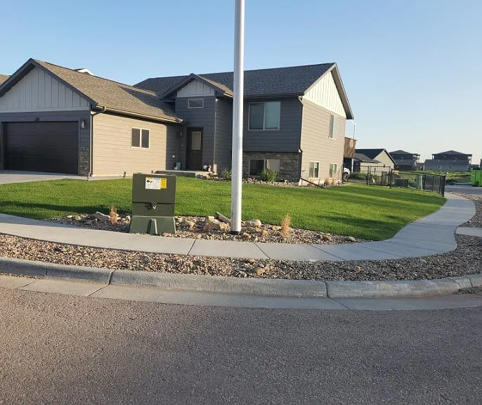 Quinton Ln — Photo 1