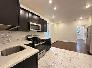 86-88 Fulton Ave #1L, Jersey City, NJ 07305