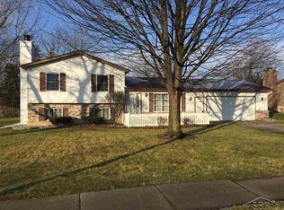 3349 Hemmeter Rd, Saginaw, MI 48603