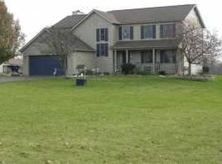 4745 Beaver Run Rd, Pataskala, OH 43062